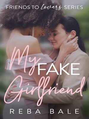 cover image of My Fake Girlfriend